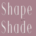 Logo ShapeShade